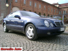 Mercedes Clk 320 - Marcello Auto Oldtimer '99